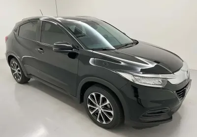 Hr-v exl 1.8 flex aut