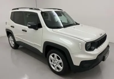 Renegade t270 1.3t aut