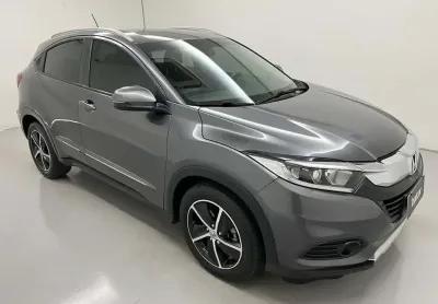 Hr-v exl 1.8 flex aut