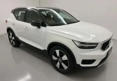Xc40 t5 momentum awd aut
