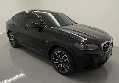 X4 30i msport 2.0 tb aut