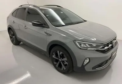 Nivus highline 2022
