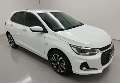 Onix premier 1.0t aut