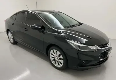 Cruze lt 1.4t aut