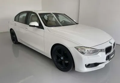 320i active flex 2.0 aut