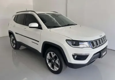 Compass longitude 4x4 die