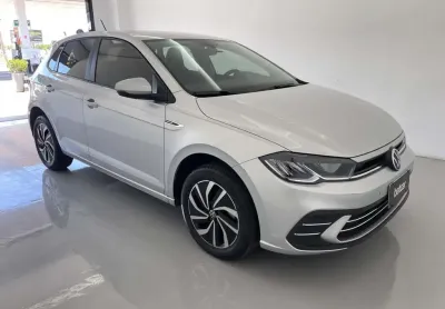Polo highline 1.0 flex aut