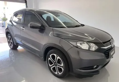 Hr-v exl 1.8 aut.