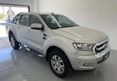 Ranger 3.2 xlt 4x4 die aut