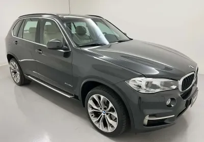 X5 xdrive 30 diesel aut 