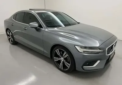 S60 t5 inscription aut