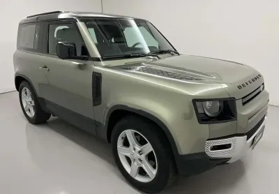 Defender 90 2.0t 4x4 se aut