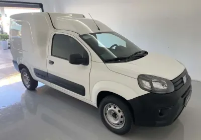 Fiorino endurance 1.4 mec