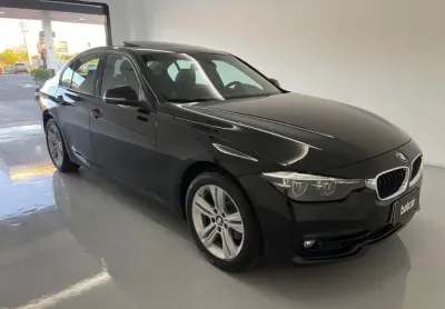320i sport active flex aut