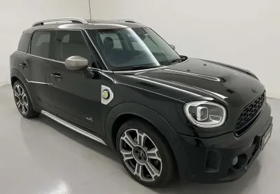 Countrym all4 shadow ed. hib aut