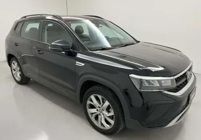 Taos comfortline 1.4t aut