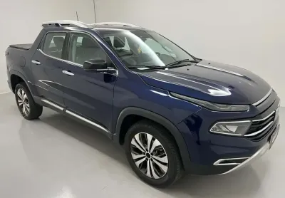 Toro volcano 1.3t aut