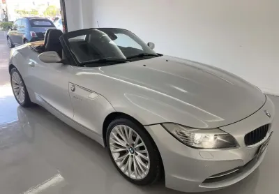 Z4 sdrive 23i 2.5 aut