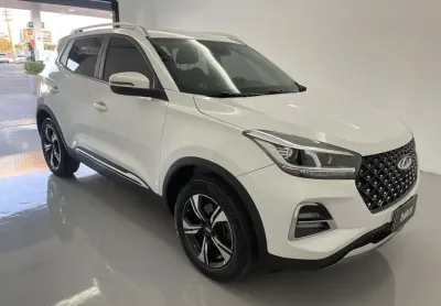 Tiggo5x sport 1.5 aut