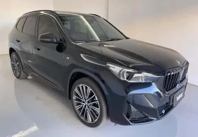 X1 s20i m sport 