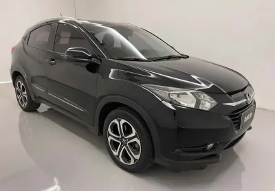Hr-v ex 1.8 aut