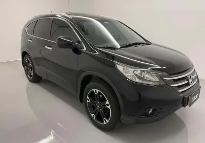 Cr-v exl 2.0 aut