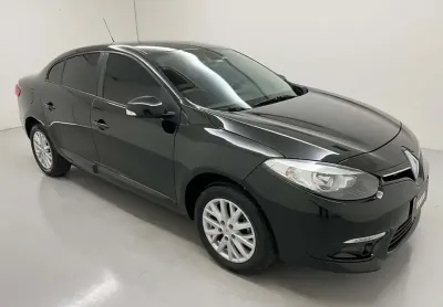 Fluence dyn plus 2.0 aut