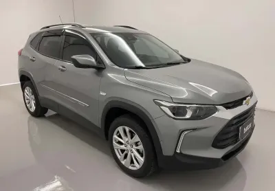 Tracker ltz 1.0tb aut