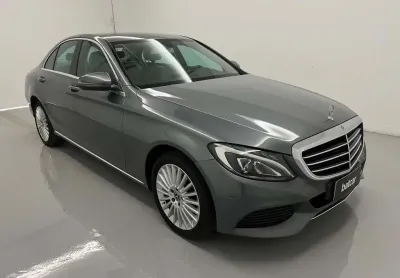 C 180 exclus 1.6t aut