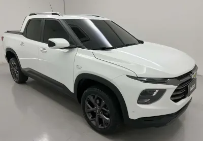 Montana premier 1.2t aut