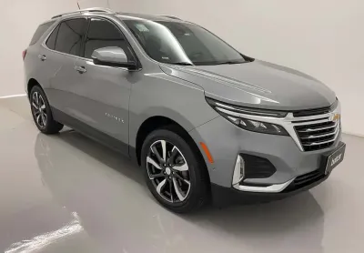 Equinox premier 1.5tb 172cv aut