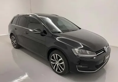 Golf variant hg 1.4t aut