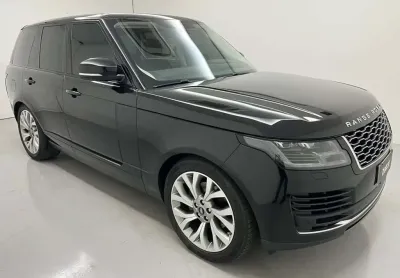 Vogue 3.0td v6 4x4 aut