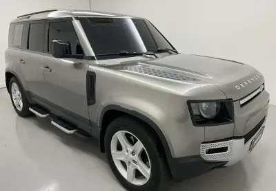 Defender 110 2.0t se aut