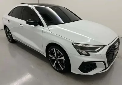 A3 sd s-line 2.0t hib aut 