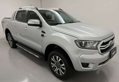 Ranger lmt 3.2td 4x4 aut