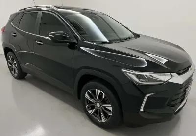 Tracker premier ii 1.2t aut