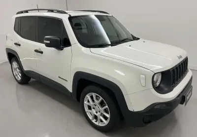 Renegade spt 1.8 flex aut