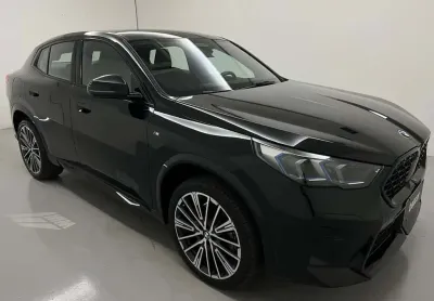 X2 xdrive20i msport aut
