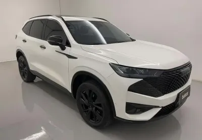 Haval h6 prem phev aut