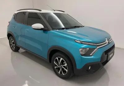 C3 feel pack 1.6 aut