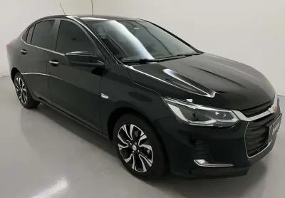 Onix plus premier 1.0t aut