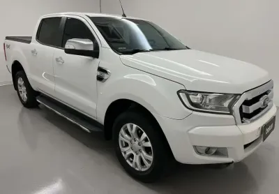 Ranger xlt 3.2td 4x4 aut