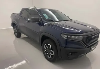 Rampage rebel dies aut