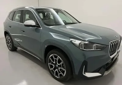 X1 sdrive20i x-line 2.0t aut