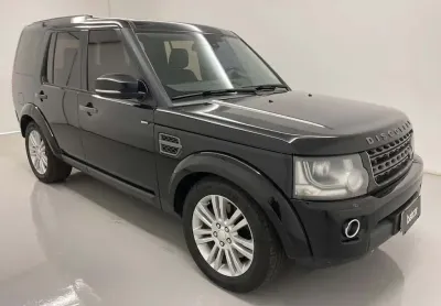 Discovery se 4x4 dies aut