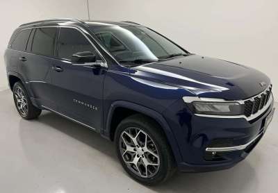 Commander ovr 2.0td aut