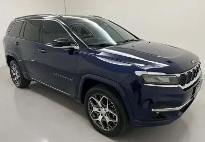 Commander ovr 2.0td aut