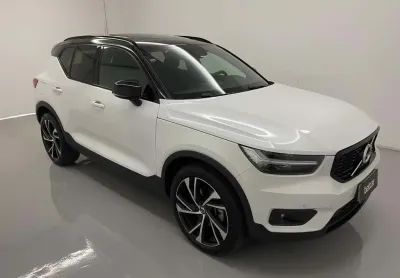 Xc40 t5 r-design 2.0 aut