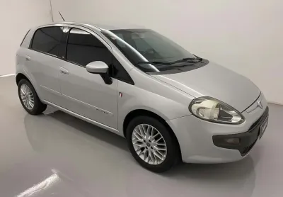 Punto essen. 1.6 dualogic 